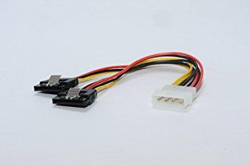 Bullet 電源分岐変換ケーブル PWBH05S (PWBH05S)