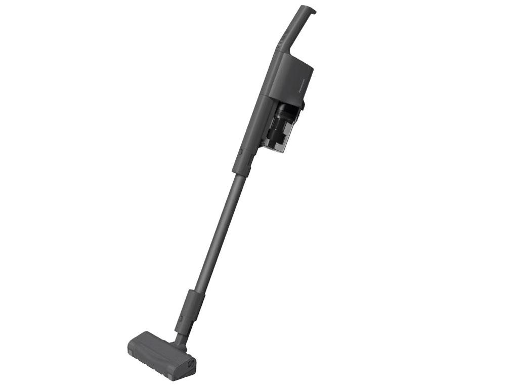 PANASONIC パナソニック Panasonic / パナソニック サイクロン式コードレススティック掃除機 パワーコードレス MC-SB54K-A [ストーンブルー]