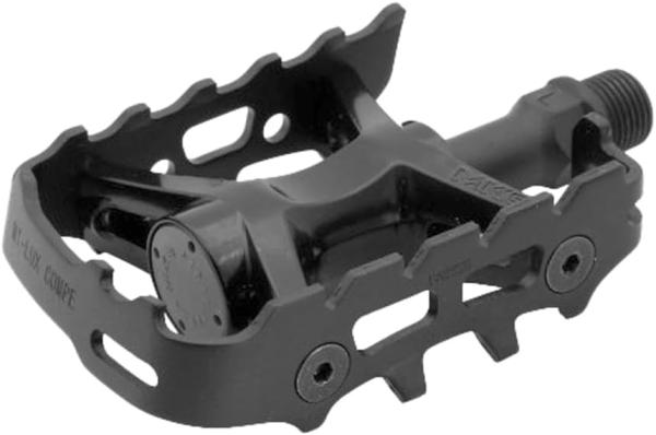 三ケ島製作所 MT-LUX COMPE 75 ALL BLACK【沖縄・離島への配送不可】