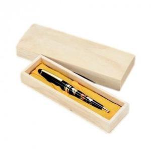 東出漆器店 高級蒔絵ボールペン 富士(木箱入) 1410 (2237577)