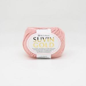 ハマナカ(HAMANAKA) ハマナカ リッチモア スビンゴールド No.7 4030007 (2250111)