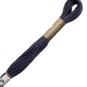 Embroidery Tools - LECIEN (ルシアン) COSMO(コスモ) 25番 刺しゅう糸 色番 (2029) (25-6_2029)【入数:5】
