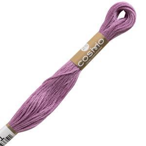 Rakuten - LECIEN (ルシアン) COSMO(コスモ) 25番 刺しゅう糸 色番 (2031) (25-6_2031)【入数:5】