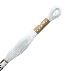 LECIEN (ルシアン) COSMO(コスモ) 25番 刺しゅう糸 色番 (520) (25-6_520)【入数:5】