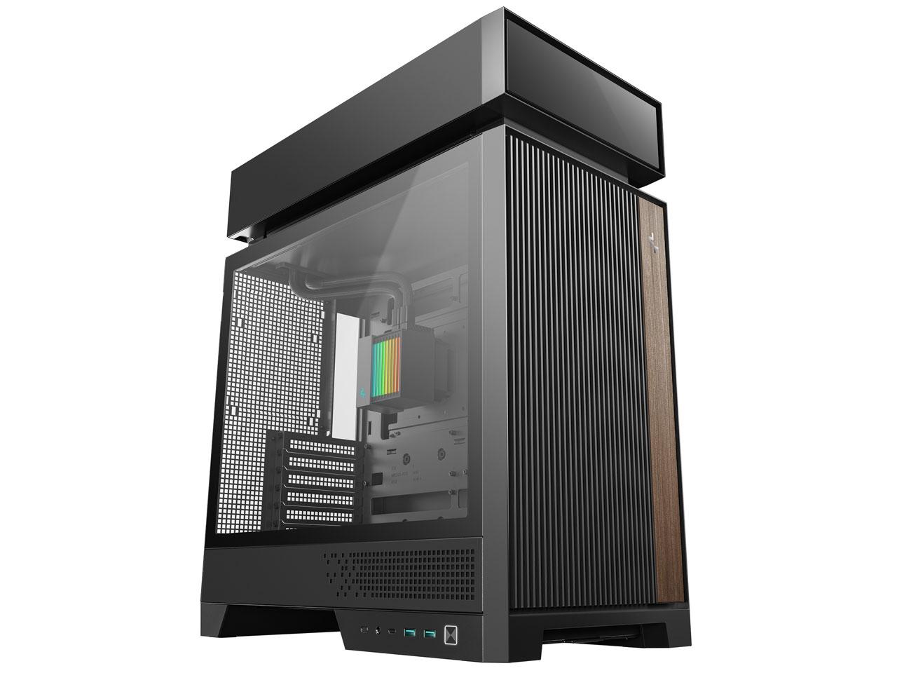 Synology R-CL6600-BKNNA0-G-1