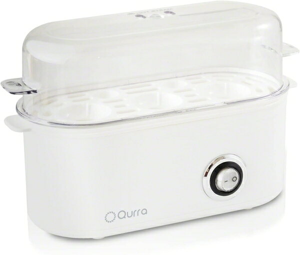 【在庫限即納】スリーアール エッグスチーマー　たまくっく 3R-EGG01WT