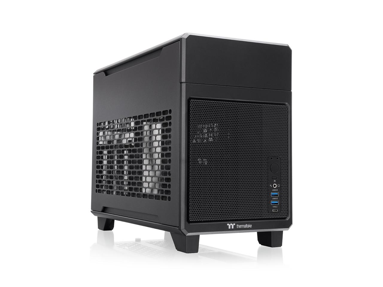 THERMALTAKE TECHNOLOGY CA-11A-00S1NN-J0