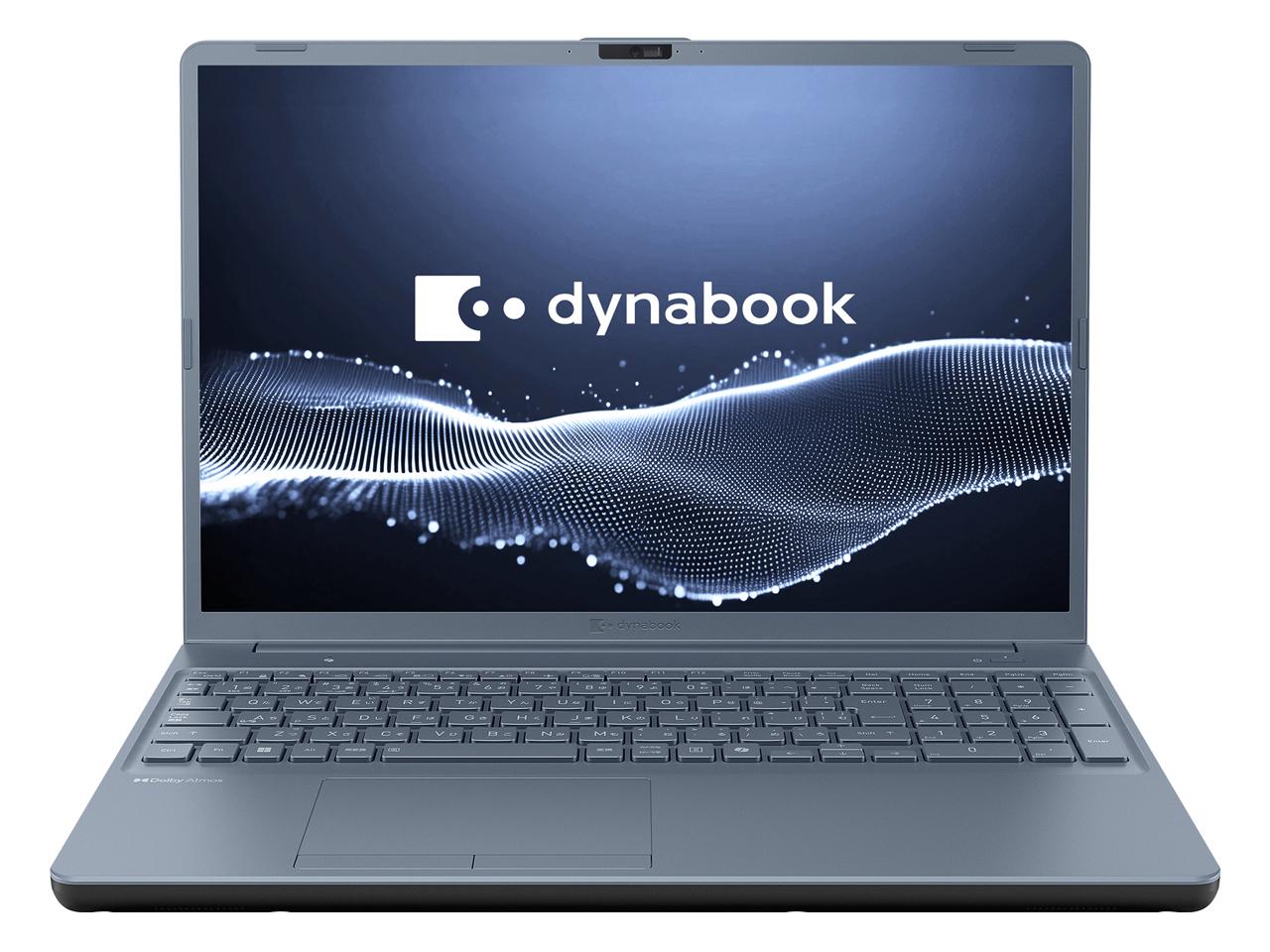 DYNABOOK ダイナブック P1T5APEL Dynabook dynabook T5/A Windows 11 Home 16.0〜16.9型（インチ） Core i5 メモリ16GB SSD 256GB 1920..