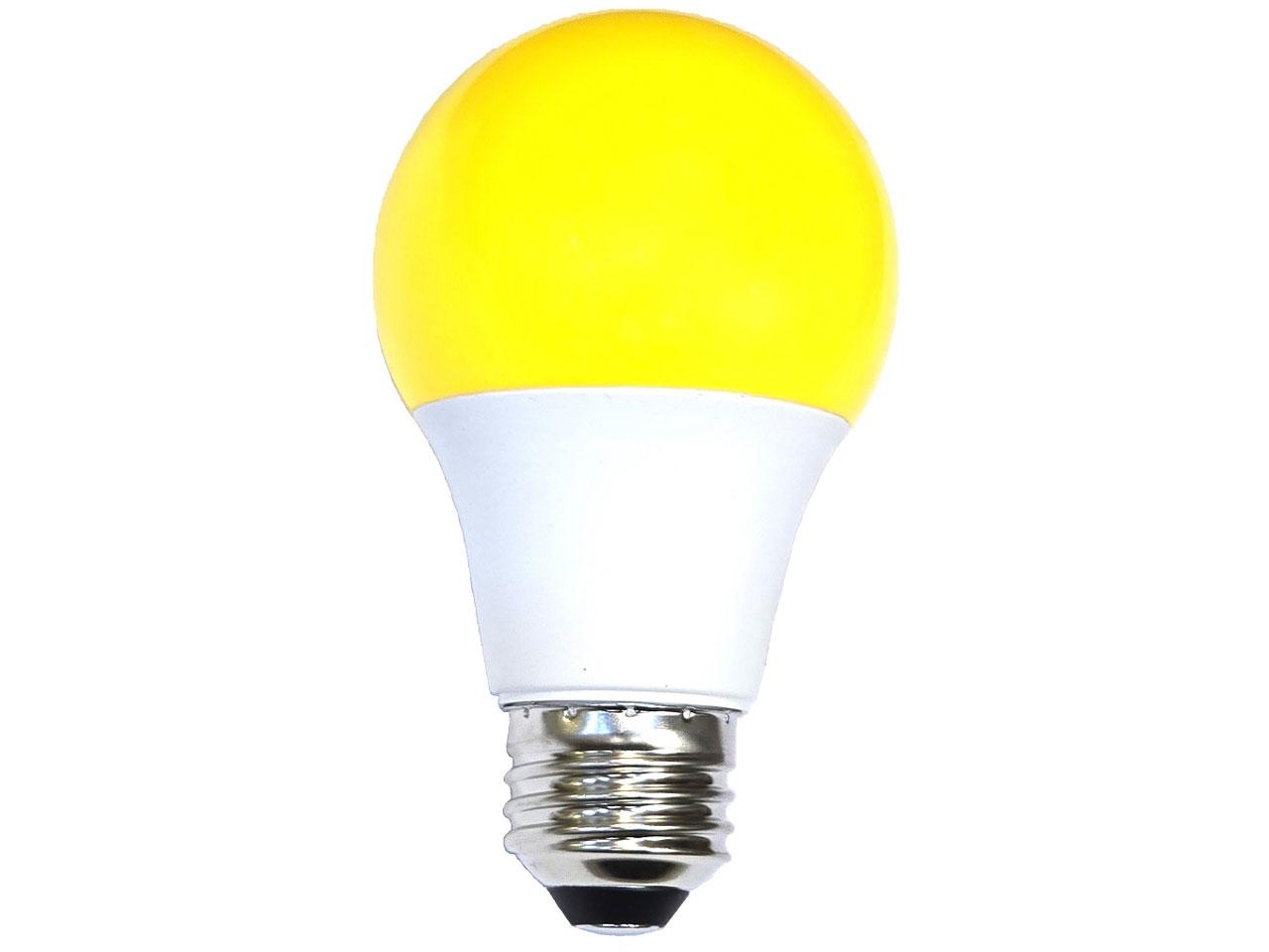 東京メタル工業 LED電球 E26 LDA5YMUSI-T2