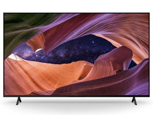 SONY ソニー 43V型 4K液晶テレビ 高画質プロセッサーHDR X1搭載 BRAVIA 地デジ・BS・CSチューナー内蔵 Google TV Dolby Atmos対応(KJ-43X83L)