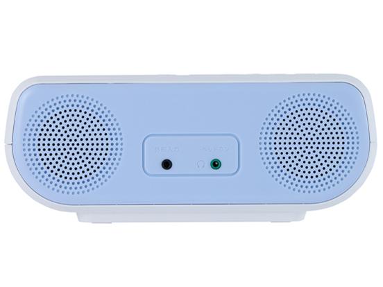 TOSHIBA 東芝 CDラジオ(AX-CR30)