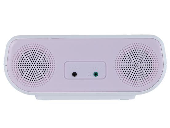 TOSHIBA 東芝 CDラジオ(AX-CR30)