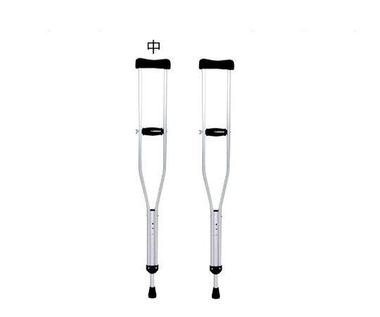 &nbsp;メーカー&nbsp;アズワン&nbsp;商品カテゴリ&nbsp;検査・医療器具＞松葉杖&nbsp;発送目安&nbsp;1日〜2日以内に発送予定（土日祝除）&nbsp;お支払方法&nbsp;銀行振込・クレジットカード&nbsp;送料&nbsp;送料無料&nbsp;特記事項&nbsp;&nbsp;その他&nbsp;