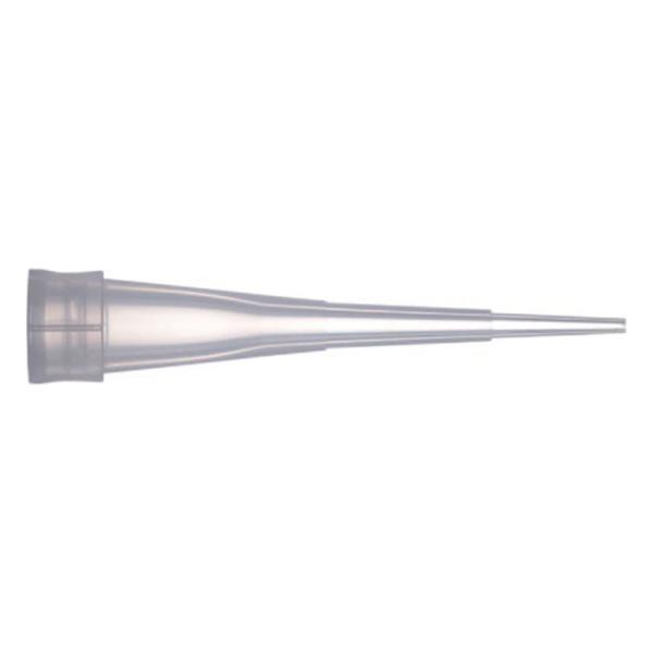 アズワン ダイアモンドチップ　D10V　EcoPack　未滅菌　0.1〜10μL　1000本×10袋入 F161630 1箱(1000本×10袋入)