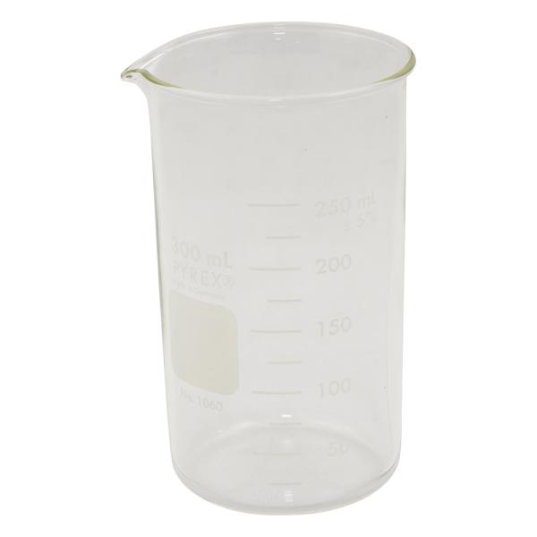 アズワン トールビーカー　PYREX(R) 1060-300 1個