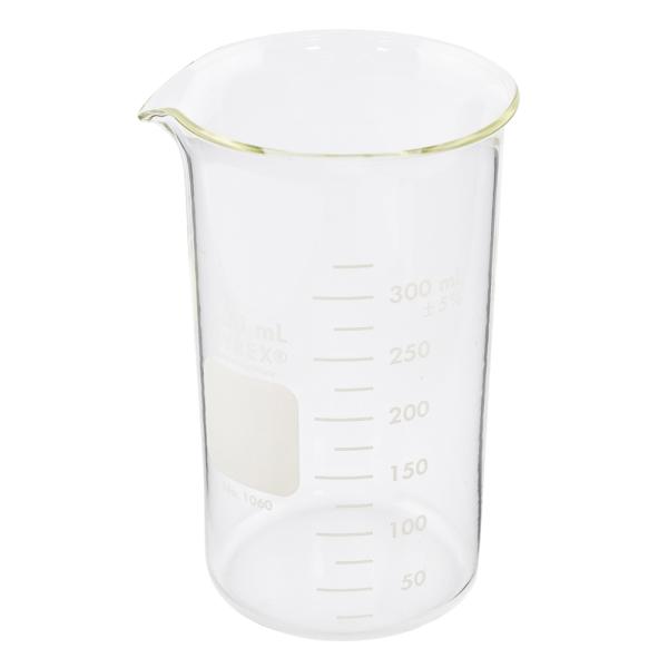 アズワン トールビーカー　PYREX(R) 1060-400 1個