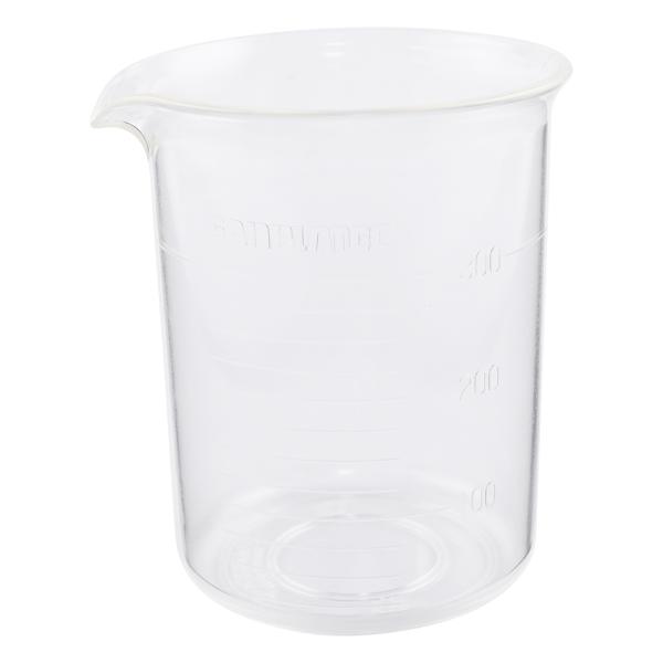 アズワン TPXビーカー 300mL(手なし)