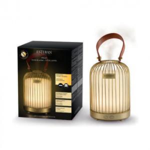 SA ESTEBAN 日本香堂 パフュームミストディフューザー ランピオン 52370 (2165186)