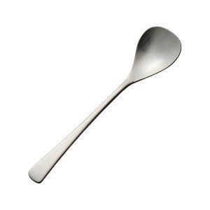 Rakuten - ノーブランド 18-10白妙茶碗むしスプーン