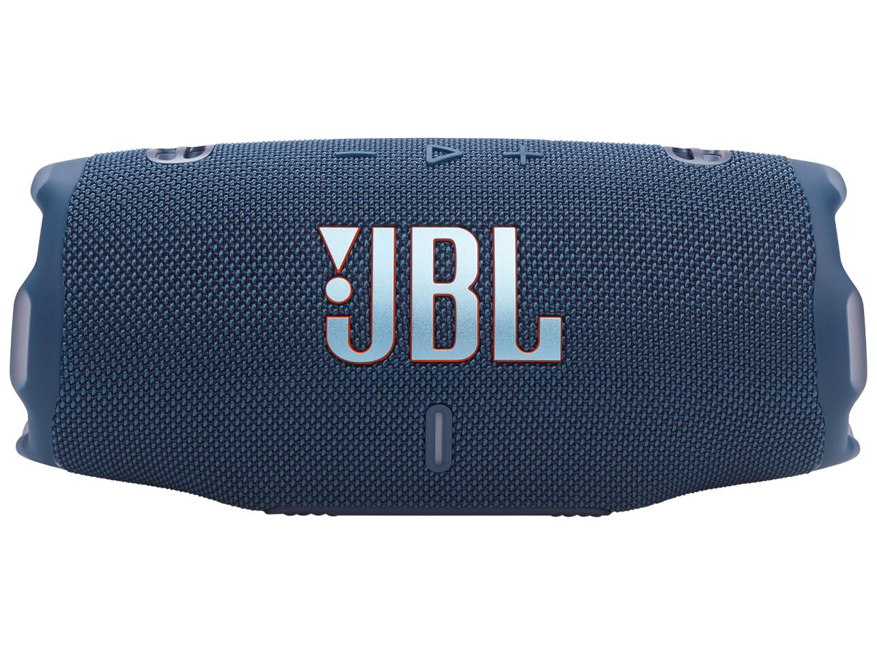 �ں߸˸�¨Ǽ��JBLCHARGE6BLU �֥롼�ȥ��������ԡ����� �֥롼 JBL Charge 6 BLU [�ɿ� /Bluetooth�б� /Wi-Fi���б�]