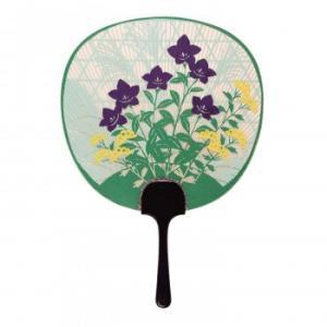 &nbsp;メーカー&nbsp;塩見団扇&nbsp;商品カテゴリ&nbsp;生活雑貨＞扇子・うちわ&nbsp;発送目安&nbsp;1〜2週間以内に発送予定&nbsp;お支払方法&nbsp;銀行振込・クレジットカード&nbsp;送料&nbsp;送料無料&nbsp;特記事項&nbsp;&nbsp;その他&nbsp;[その他アパレル】和装]和紙を使用した団扇です。