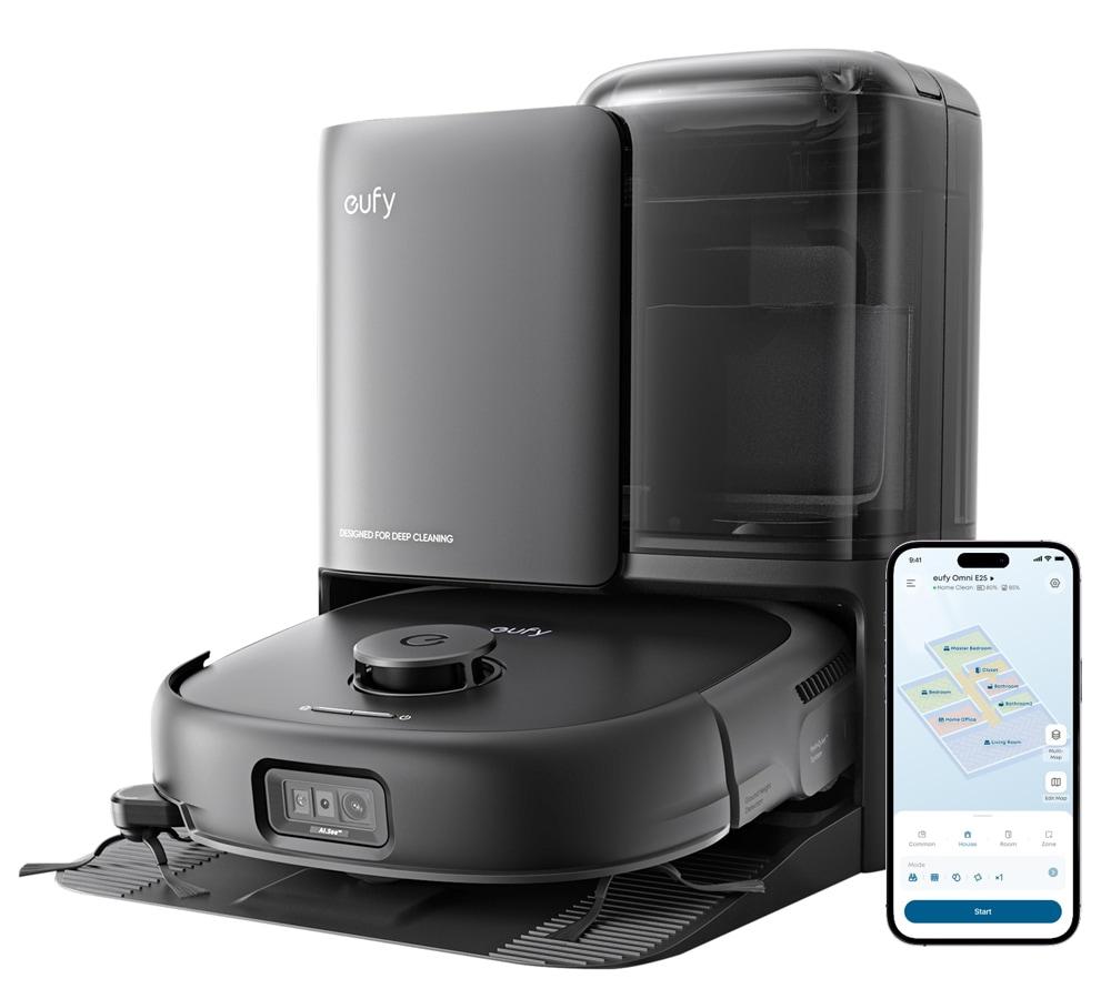 Eufy Omni E25