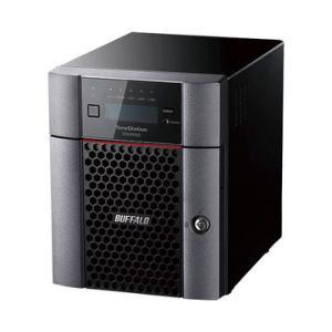 &nbsp;メーカー&nbsp;BUFFALO バッファロー&nbsp;商品カテゴリ&nbsp;外付ドライブ・ストレージ＞外付ハードディスクドライブ&nbsp;発送目安&nbsp;翌日までに発送（休業日除く）&nbsp;お支払方法&nbsp;銀行振込・クレジットカード&nbsp;送料&nbsp;送料無料&nbsp;特記事項&nbsp;&nbsp;その他&nbsp;※※※※※※※※※※※※※※※※※ 仕様 ※※※※※※※※※※※※※※※※※ディスク搭載 標準ドライブベイ数 4対応RAID RAID 0/5/6/10LANインターフェイス 1GbEポート(RJ-45)：2・10GbEポート(RJ-45)：1容量 HDD：32TB1TBあたりの価格 19863 円幅x高さx奥行き 170x215x230 mm