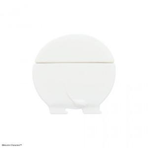 Rakuten - グルマンディーズ ムーミン AirPods 4 対応 シリコンケース MMN-263A (2255381)