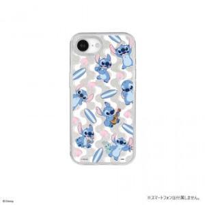 Rakuten - グルマンディーズ ディズニーキャラクター Camera Frame iPhone 16e 対応 ケース スティッチ DNG-286ST (2255320)