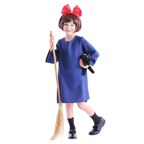 クリアストーン HW-16 魔女の宅配屋さんキッズ140