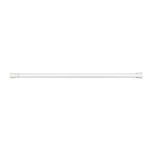 Rakuten - NOBORIYA のぼり屋 K_器具 42092 つっぱり棒ホワイト φ22 70120 (42092)