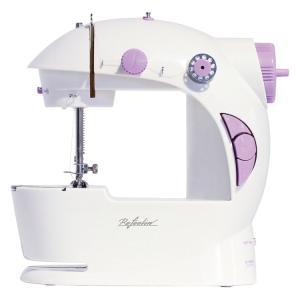 ライフオンプロダクツ リフィーリン ミニミシン(ソーイングキット付) GF-SM002SK