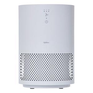 ライフオンプロダクツ リフィーリン HEPAフィルター式空気清浄機(スペアフィルター付) GF-AP003F2