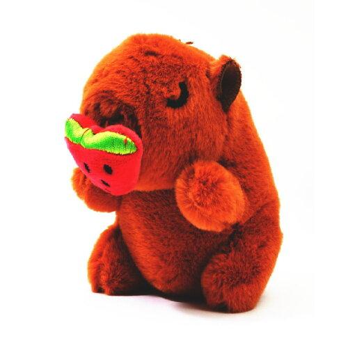 クリアストーン チャビマル アクエリアス/スイカ