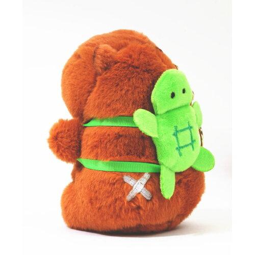 クリアストーン スーパー チャビマル 音楽/亀バック 音楽