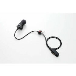 ICOM アイコム タイピン型マイクロホン (HM-109)