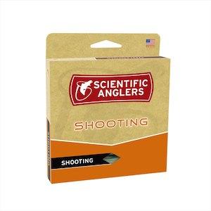 Scientific Anglers ティムコ SA シューティングテーパー タイプ4 ST10S 113595 タイプ4 ST10S