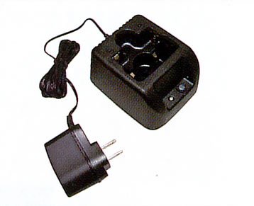 アルインコ シングル充電器 EDC-181A