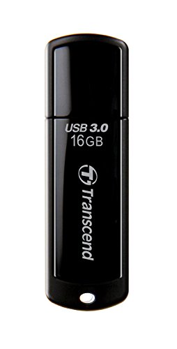 トランセンドジャパン 16GB　USB3.1メモリ　JetFlash　700 TS16GJF700 1個