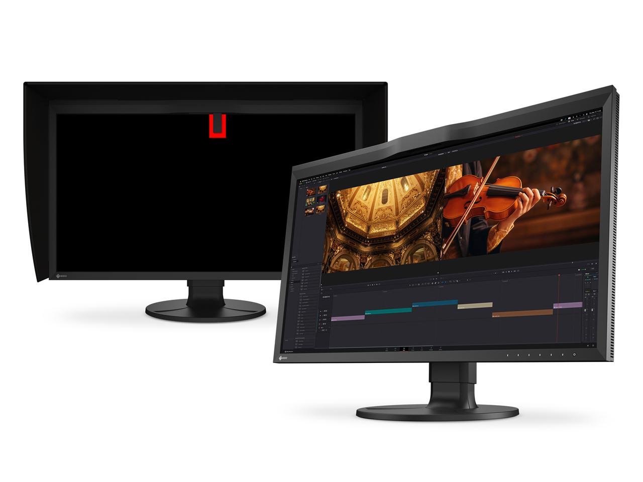 EIZO エイゾ CG3100X-BK(CG3100X-BK)