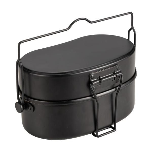 Cooker - カワセ BD-922BK 2号飯盒