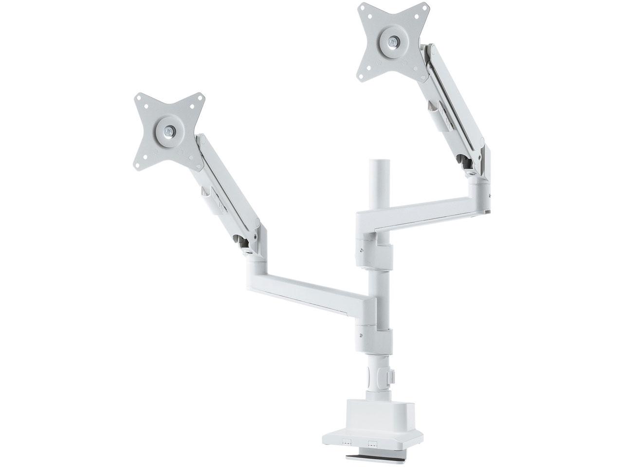 SANWASUPPLY ����掠�ץ饤 ��˥���������(�ǥ奢�롦�������ץ�󥰼������쥿���ס��ۥ磻��)(CR-LAC2407W)