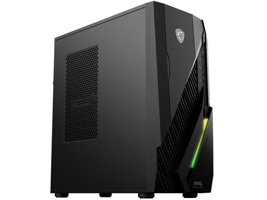 MSI MAG Infinite E1 14NVL5-243JP