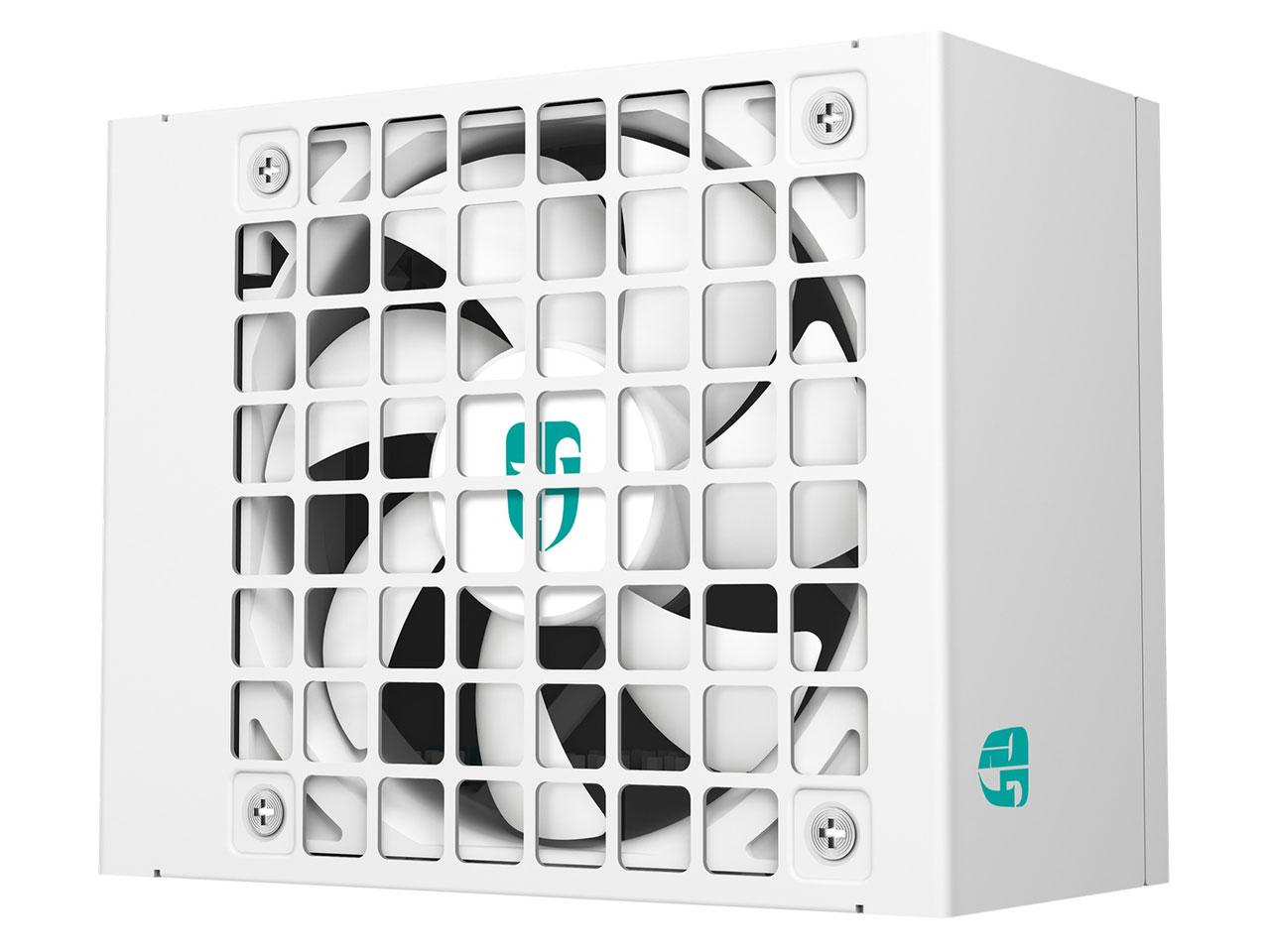 Other - DEEPCOOL R-PS750G-FE0W-JGJP (PS750G WH)