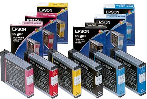 &nbsp;メーカー&nbsp;EPSON エプソン&nbsp;商品カテゴリ&nbsp;プリンタアクセサリ＞インクジェットインクカートリッジ&nbsp;発送目安&nbsp;1週間以内に発送予定&nbsp;お支払方法&nbsp;銀行振込・クレジットカード&nbsp;送料&nbsp;送料無料&nbsp;特記事項&nbsp;&nbsp;その他&nbsp;※※※※※※※※※※※※※※※※※ 仕様 ※※※※※※※※※※※※※※※※※