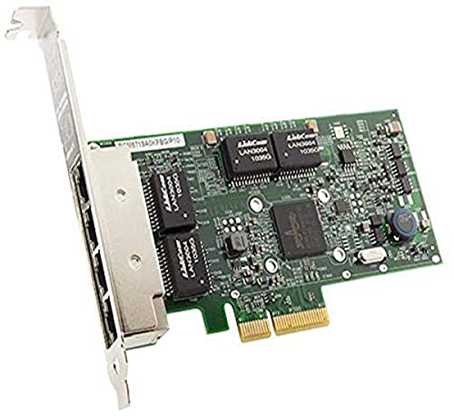 Other Supplies - LENOVO レノボ 7ZT7A00484 Broadcom NX PCIe 1Gb 4ポート RJ45 Eth Adp(7ZT7A00484)