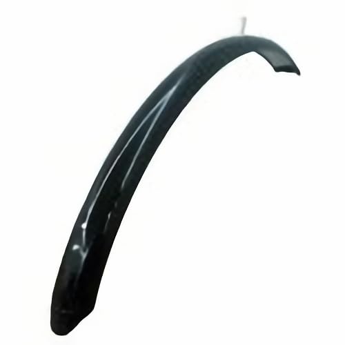 Mud Flap, Fender - 敷島自転車 L-823前泥除け22X1 3/8 BK【沖縄・離島への配送不可】