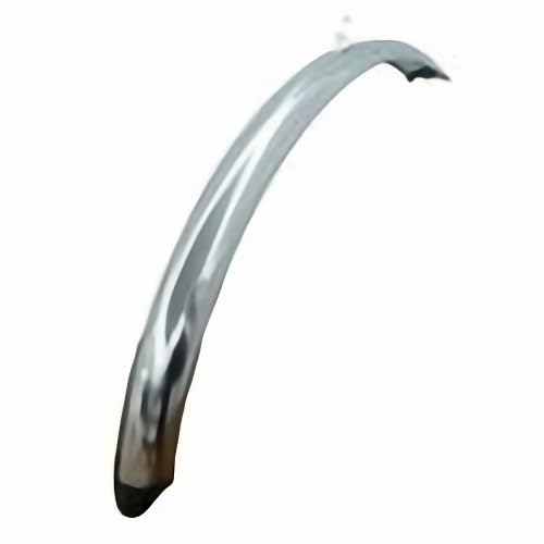 Mud Flap, Fender - 敷島自転車 L-840前泥除け27X1 3/8 ST【沖縄・離島への配送不可】