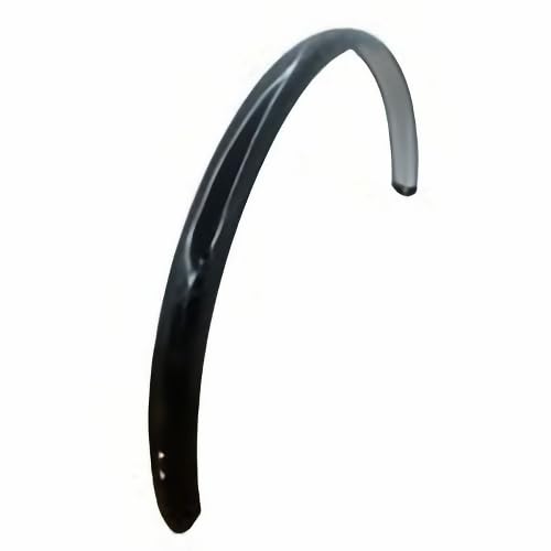 敷島自転車 L-842後泥除け20X1.75 BK【沖縄・離島への配送不可】