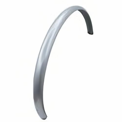 Mud Flap, Fender - 敷島自転車 L-859後泥除け26X1 3/8 SI【沖縄・離島への配送不可】